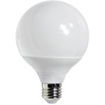 OPTONICA LED Gömb izzó, E27, 15W, meleg fehér fény, 1320Lm, 2800K  SP1747