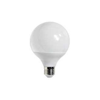 OPTONICA LED Gömb izzó, E27, 15W, meleg fehér fény, 1320Lm, 2800K  SP1747