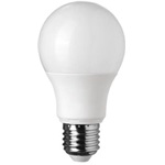 OPTONICA LED Gömb izzó, E27, 4W, semleges fehér fény, 320Lm, 4500K  SP1839