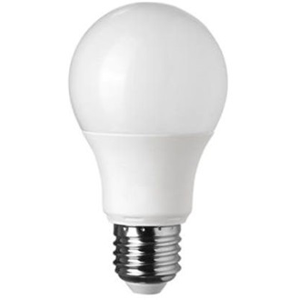 OPTONICA LED Gömb izzó, E27, 4W, semleges fehér fény, 320Lm, 4500K  SP1839