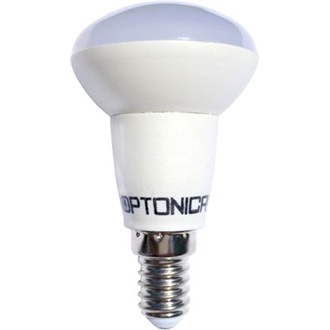 OPTONICA LED Gyertya izzó, E14, 6W, meleg fehér fény, 480Lm, 2700K  SP1440