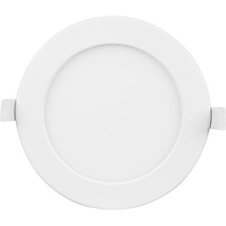 OPTONICA LED Panel, beépíthető, kerek, 24W, változtatható színhőmérséklet, 2100 Lm - DL2585