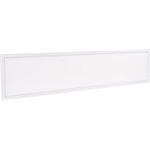 OPTONICA LED Panel beépíthető, négyszögletes  30*120 36W/AC175-265V 3600LM PF>0.9 4500K - 6 PCS/BOX