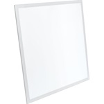 OPTONICA LED Panel, beépíthető, tápegységgel, négyszögletes, 25W, hideg fehér fény, 4000Lm, 6000K - DL2770