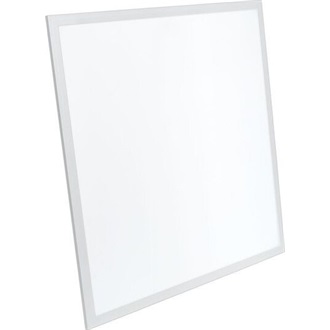 OPTONICA LED Panel, beépíthető, tápegységgel, négyszögletes, 25W, hideg fehér fény, 4000Lm, 6000K - DL2770
