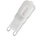 OPTONICA LED Spot izzó, G9, 4W, meleg fehér fény, 400 Lm, 2800K  SP1637