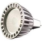 OPTONICA LED Spot izzó, MR16, 4W, meleg fehér fény, 240Lm, 2700K  SP1164