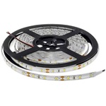 OPTONICA LED Szalag 3528, 4.4W/m, meleg fehér fény, 50Lm/W, 2800K, Kültéri, Vízálló - 5méter  ST4733