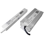 OPTONICA LED Szalag Tápegység 30W, 2,5A, 12V, vízálló fém háas  AC6110