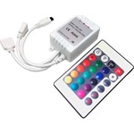 OPTONICA LED Vezérlő, 72W, RGB - 6303