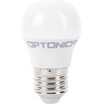 OPTONICA LED izzó, E27, 5,5W, természetes fehér, 450 Lm, 4500K - 1328 (1817 kiváltója)