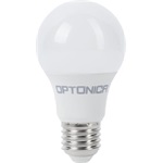 OPTONICA LED izzó, E27, 8,5W, természetes fehér, 806 Lm, 4000K - 1352 (1775 kiváltója)