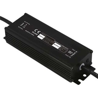 OPTONICA Prémium Tápegység Kültéri, IP67, 12V, 8,4A, 100W - AC6252