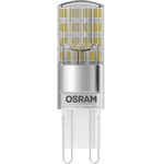 Osram Base 3db 320lm meleg-fehér G9 kapszula LED fényforrás
