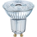 Osram Superstar PAR16 50 dim 36° GU10 LED fényforrás