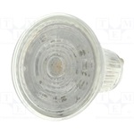 OSRAM LED VALUE PAR16 50 4,3W/840 GU10 izzó