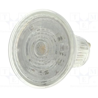 OSRAM LED VALUE PAR16 50 4,3W/840 GU10 izzó