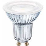 Osram Star 350lm meleg-fehér GU10 spotlight LED fényforrás