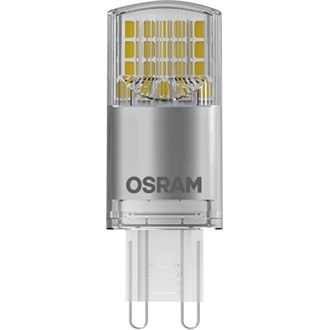 Osram Star 470lm meleg-fehér G9 kapszula LED fényforrás