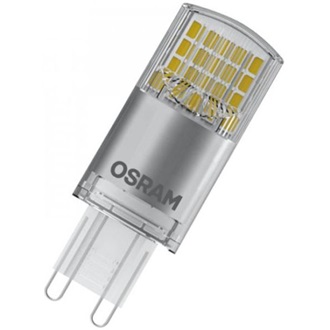 Osram Star 470lm meleg-fehér G9 kapszula LED fényforrás