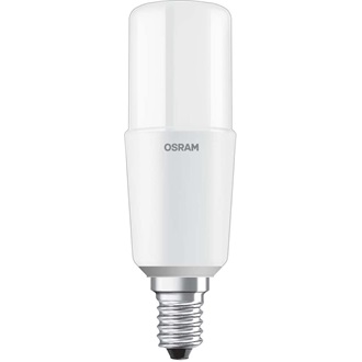 Osram Star 806lm természetes-fehér E14 rúd LED fényforrás