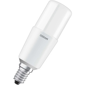 Osram Star 806lm természetes-fehér E14 rúd LED fényforrás