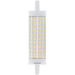 Osram Star 2452lm meleg-fehér R7s ceruza LED fényforrás