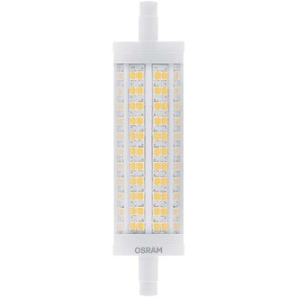 Osram Star 2452lm meleg-fehér R7s ceruza LED fényforrás
