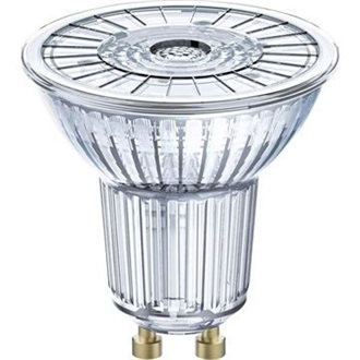 Osram Superstar 575lm természetes-fehér GU10 spotlight LED fényforrás