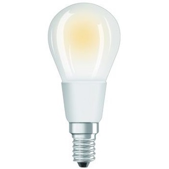 Osram Superstar 806lm meleg-fehér E14 kis gömb LED fényforrás