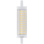 Osram Superstar 2452lm meleg-fehér R7s ceruza LED fényforrás