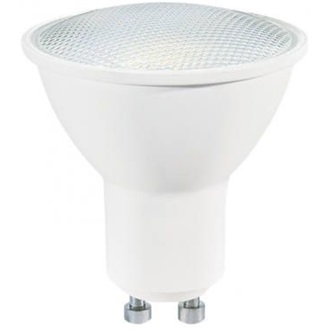 Osram Value 575lm meleg-fehér GU10 spotlight LED fényforrás