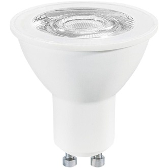 Osram Value 575lm természetes-fehér GU10 spotlight LED fényforrás