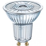 Osram Value 350lm meleg-fehér GU10 spotlight LED fényforrás