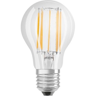 Osram Value 1521lm meleg-fehér E27 körte LED fényforrás
