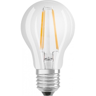 Osram Value 806lm természetes-fehér E27 körte LED fényforrás