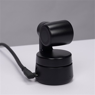 Obsbot USB-C -> USB-A 3.0 M/M adatkábel 5m fekete