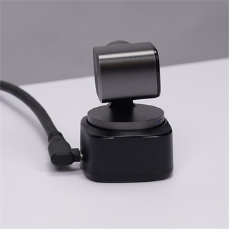Obsbot USB-C -> USB-A 3.0 M/M adatkábel 5m fekete