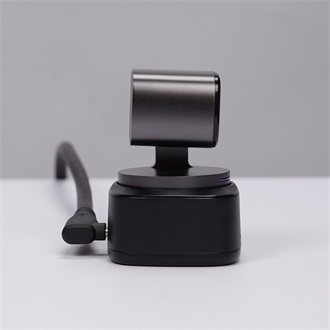 Obsbot USB-C -> USB-A 3.0 M/M adatkábel 5m fekete