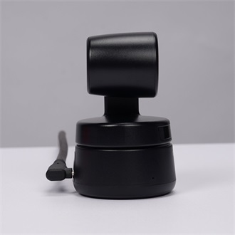 Obsbot USB-C -> USB-A 3.0 M/M adatkábel 5m fekete