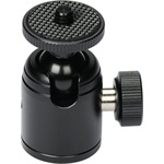 Obsbot Tripod Mini kamera gömbfej fekete
