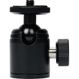 Obsbot Tripod Mini kamera gömbfej fekete