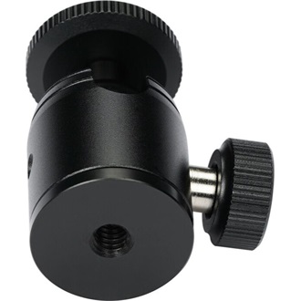 Obsbot Tripod Mini kamera gömbfej fekete