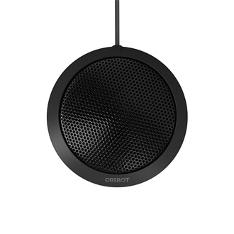 Obsbot HQ Mic mikrofon fekete