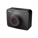 Obsbot Meet 4K webkamera fekete AI-Powered