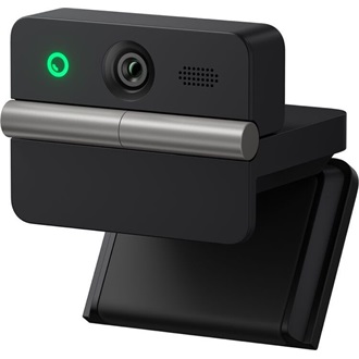 Obsbot Meet Flip webkamera fekete