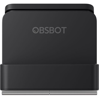 Obsbot Meet Flip webkamera fekete