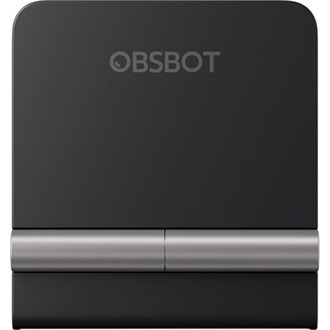 Obsbot Meet Flip webkamera fekete