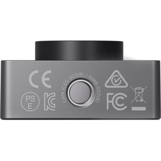 Obsbot Meet SE webkamera fekete (Bontott!)