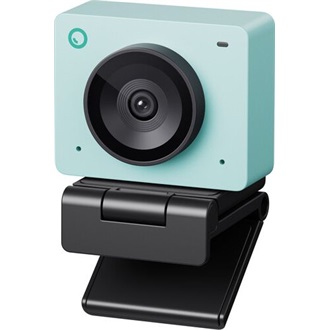 Obsbot Meet SE webkamera zöld